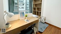 Caspian (D22), Condominium #621675021